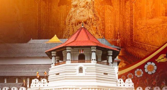 Police Introduce Special Traffic Plan in Kandy